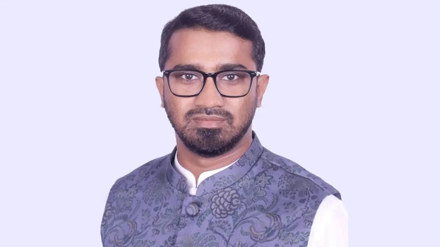 জামায়াতের আমির মুখোশধারী ছিলেন....রাশেদ খান